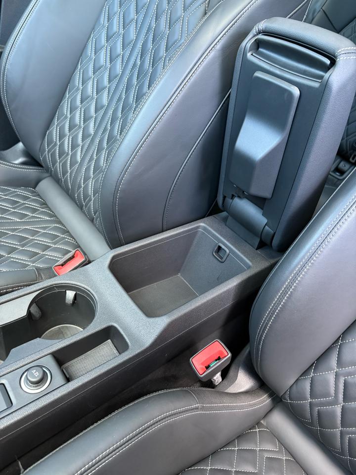 Audi S3 Prestige quattro 2024