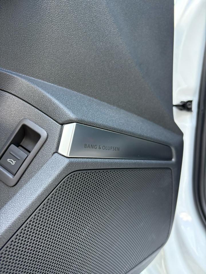 Audi S3 Prestige quattro 2024