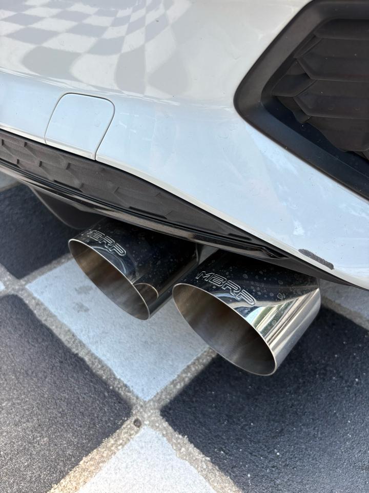 Audi S3 Prestige quattro 2024