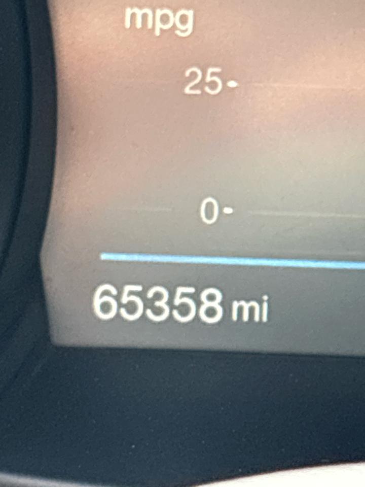 Alfa Romeo Giulia Ti AWD 2019