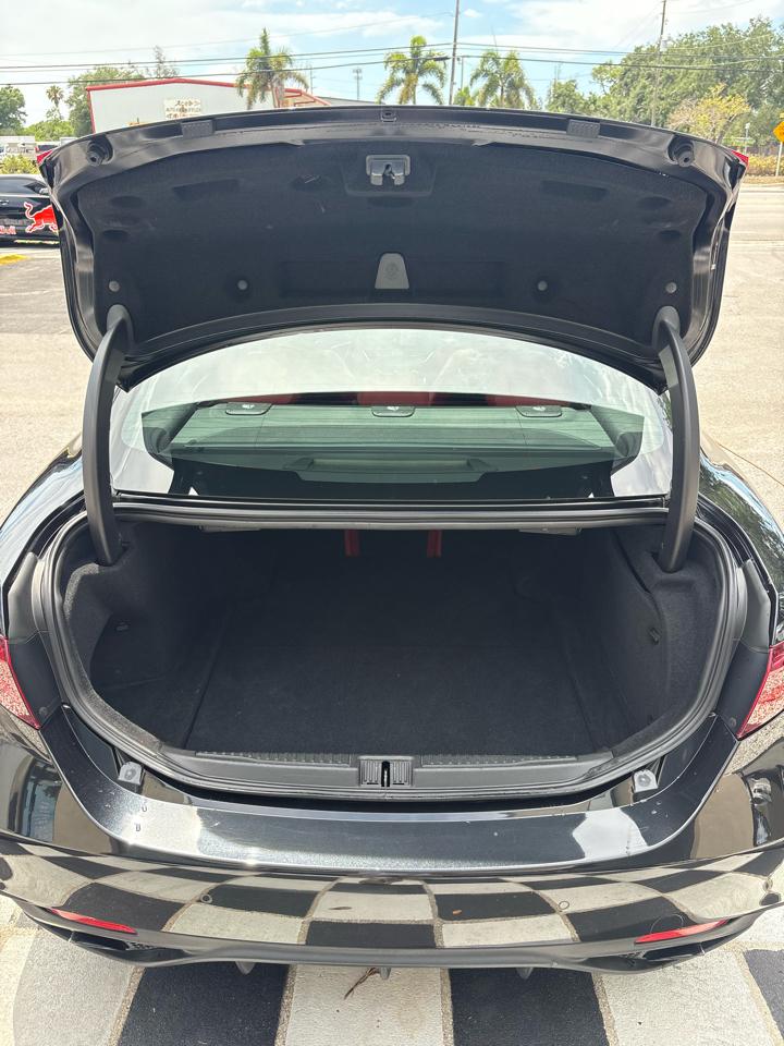 Alfa Romeo Giulia Ti AWD 2019