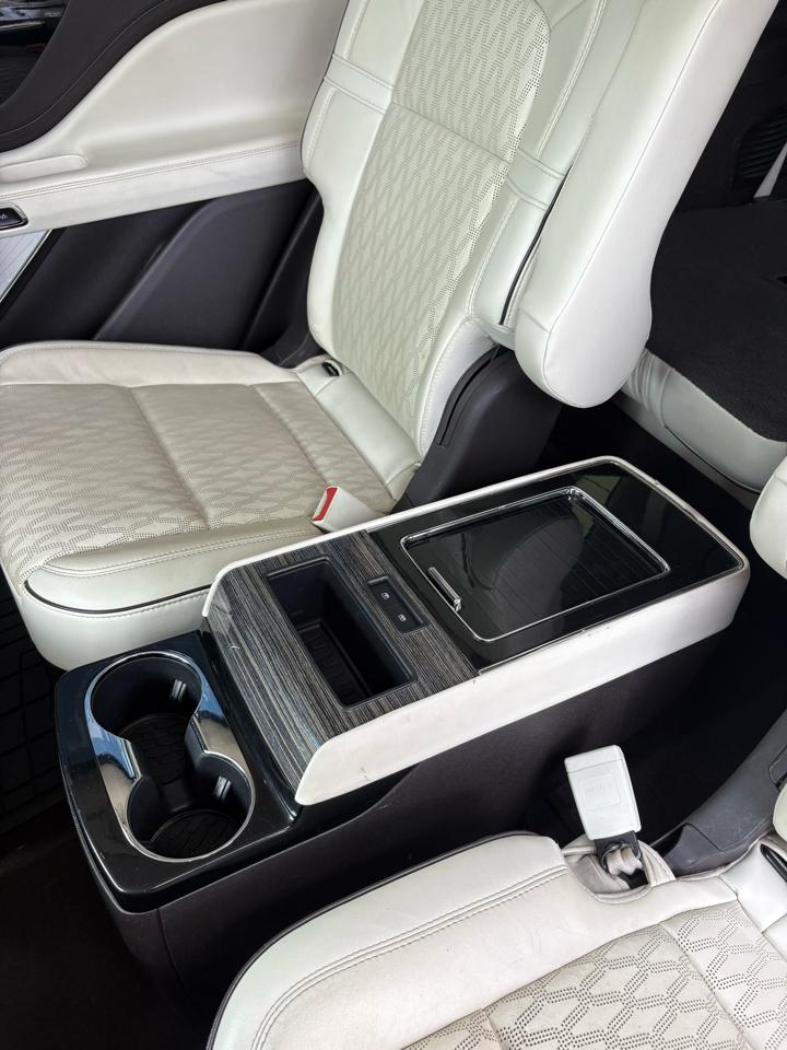 Lincoln Aviator Black Label 2021