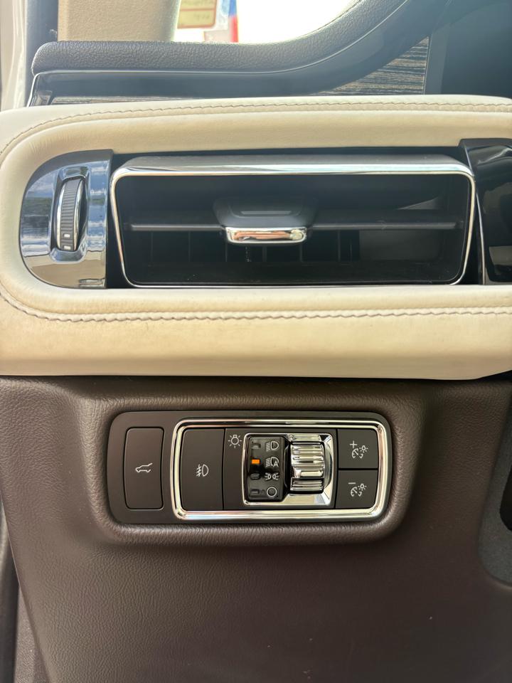 Lincoln Aviator Black Label 2021