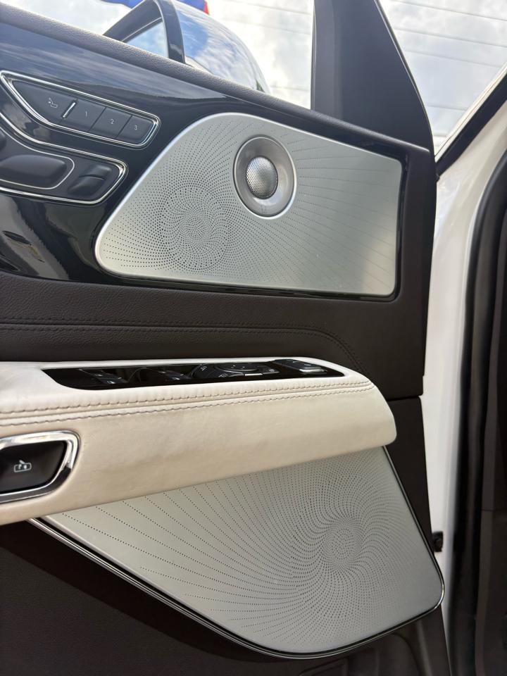 Lincoln Aviator Black Label 2021