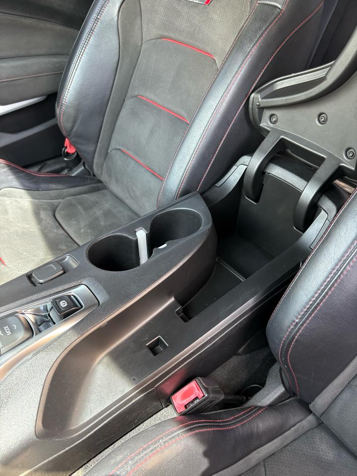 Chevrolet Camaro ZL1 Coupe 8A 2018