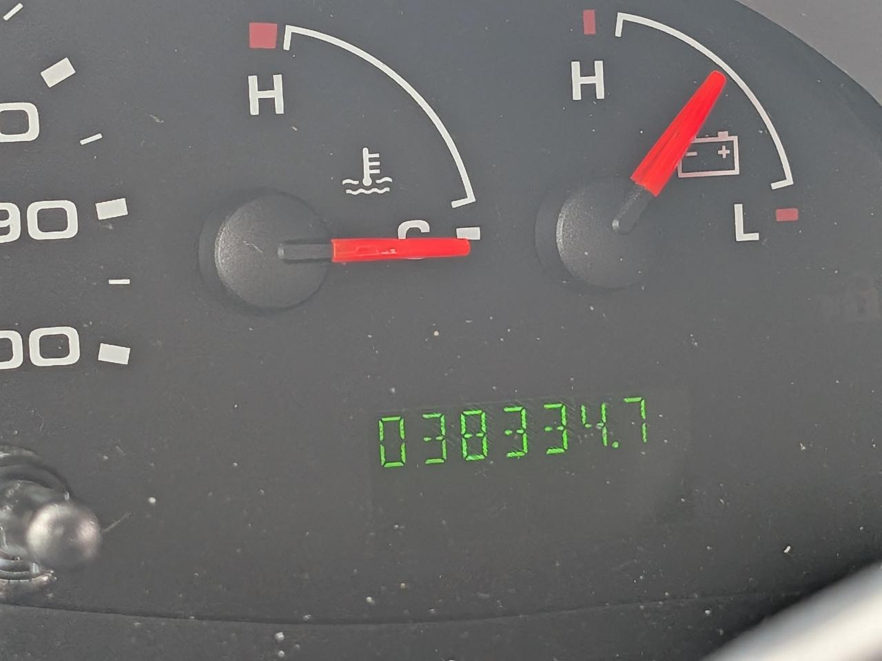 Ford Econoline E-350 Super Duty 2007