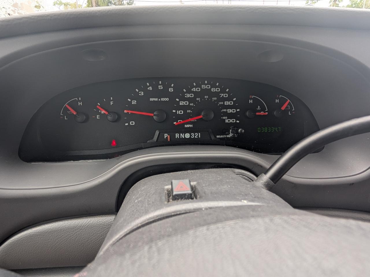 Ford Econoline E-350 Super Duty 2007