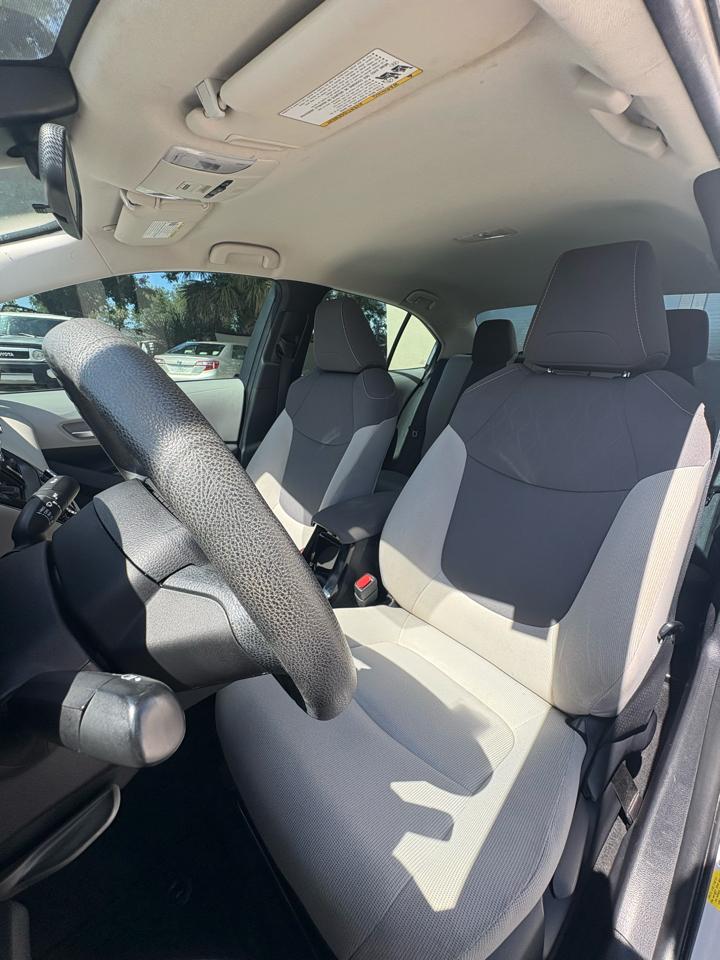 Toyota Corolla LE 2020