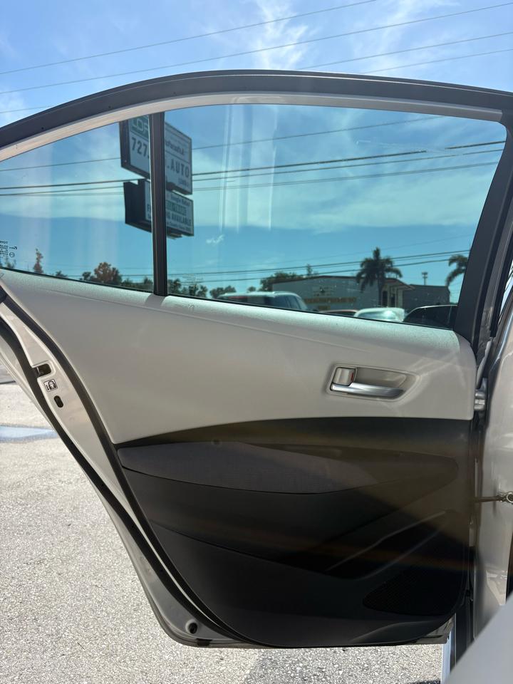 Toyota Corolla LE 2020