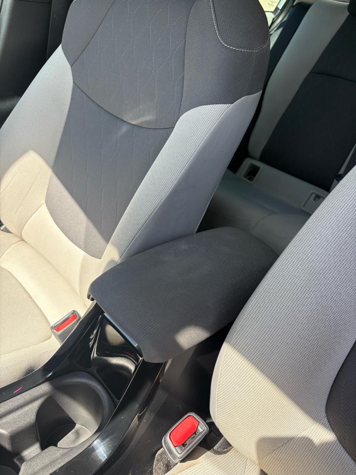 Toyota Corolla LE 2020