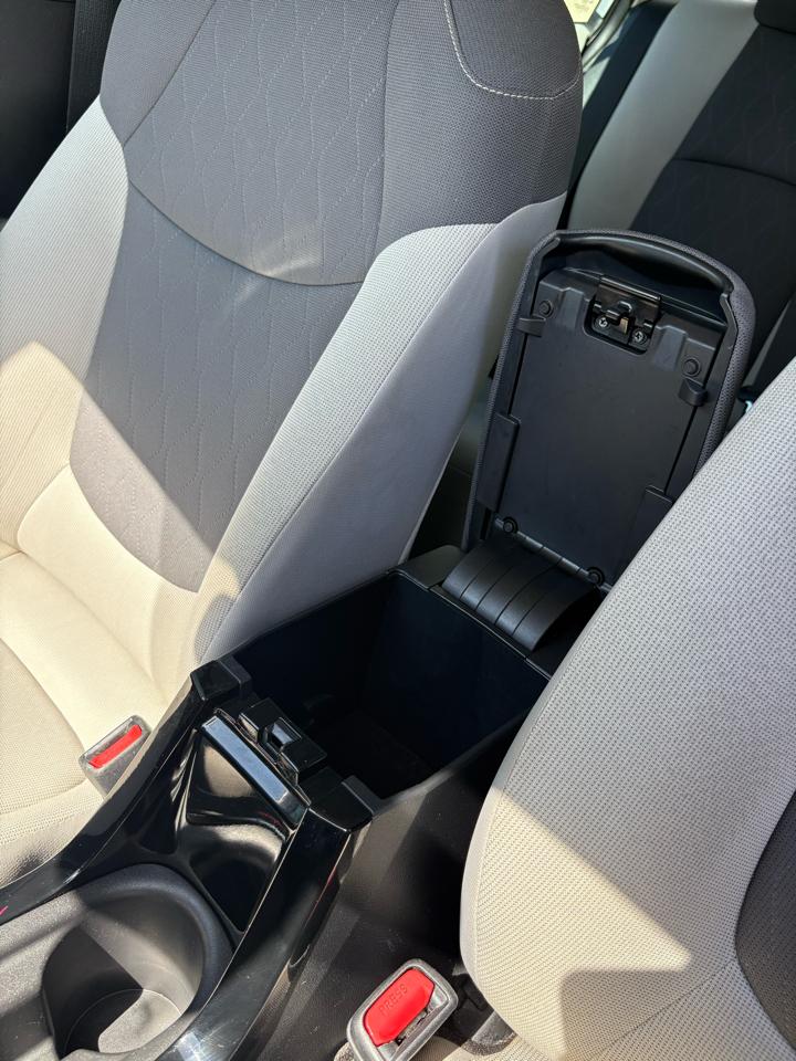 Toyota Corolla LE 2020