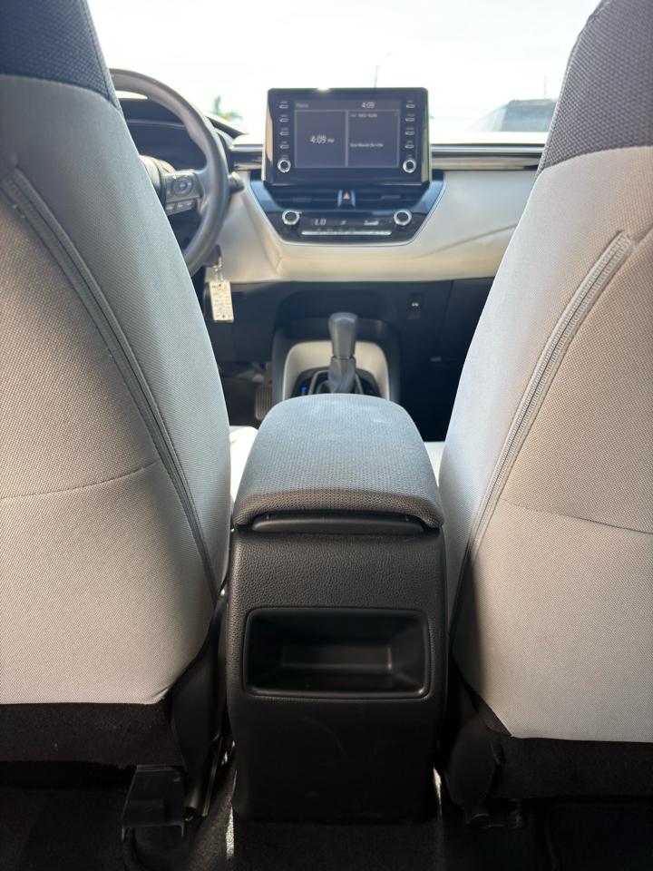 Toyota Corolla LE 2020