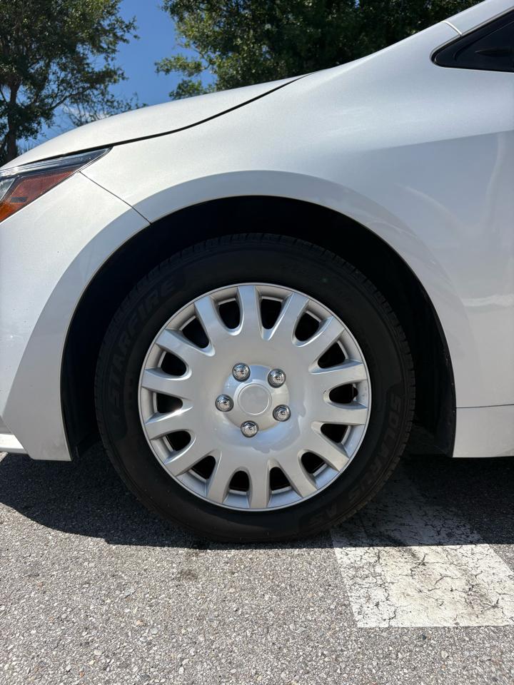 Toyota Corolla LE 2020