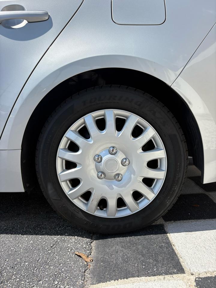 Toyota Corolla LE 2020