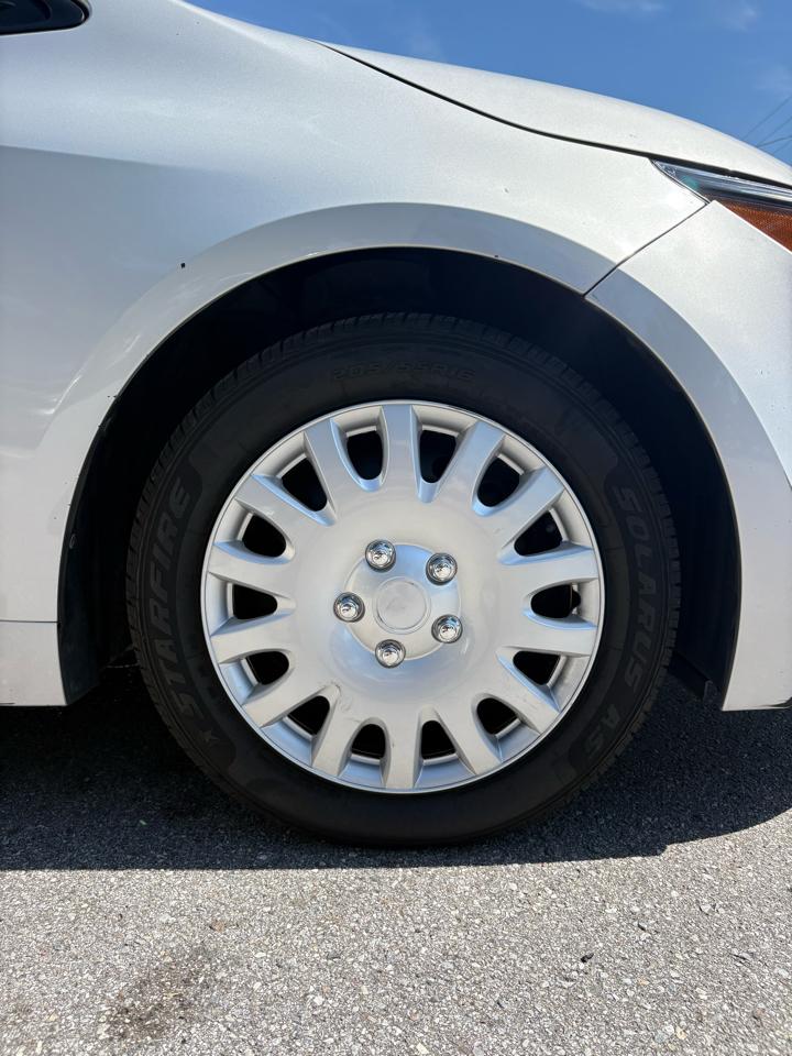 Toyota Corolla LE 2020