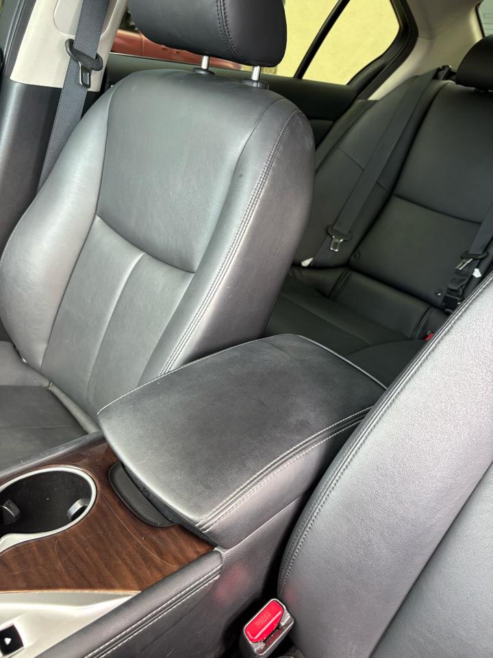 Infiniti Q50 3.0t LUXE 2018