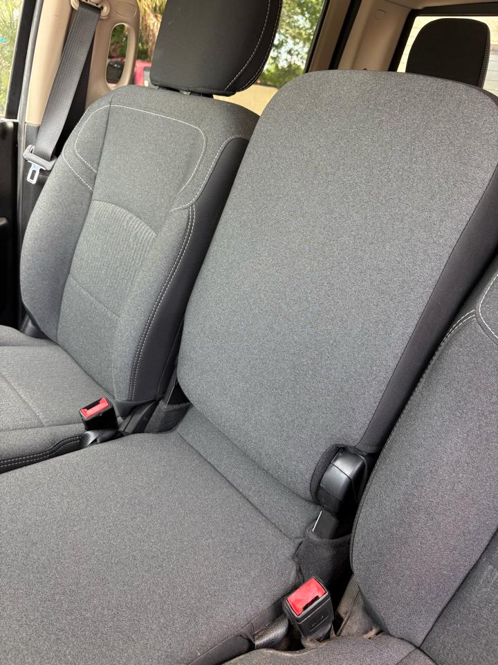 RAM 2500 Tradesman Crew Cab 4WD 2020