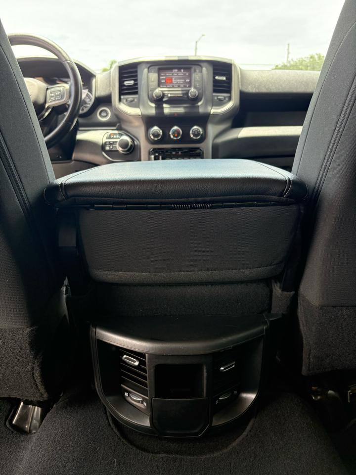 RAM 2500 Tradesman Crew Cab 4WD 2020