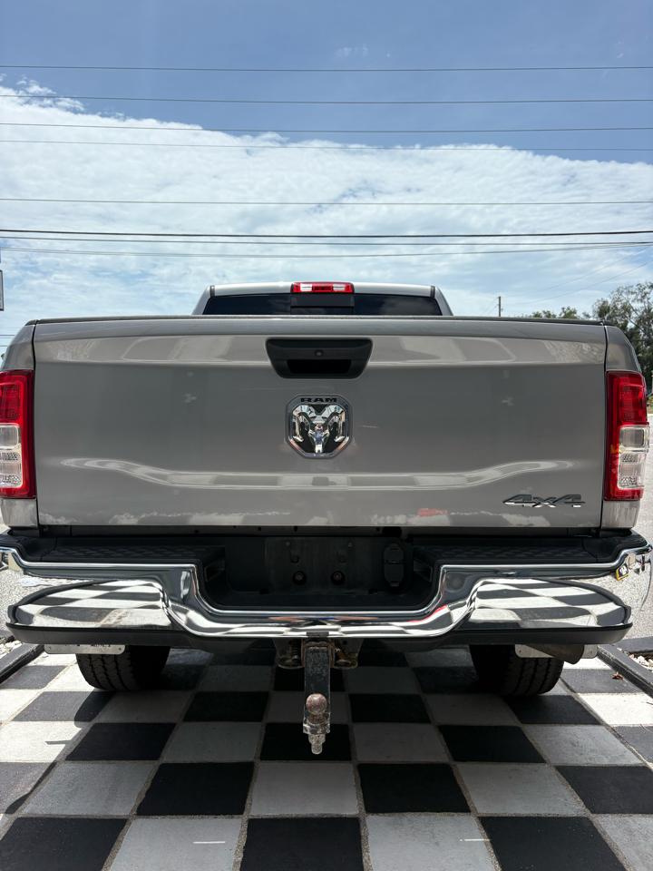RAM 2500 Tradesman Crew Cab 4WD 2020