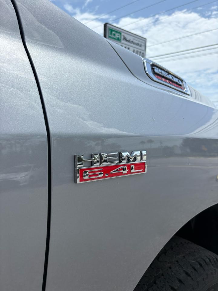 RAM 2500 Tradesman Crew Cab 4WD 2020