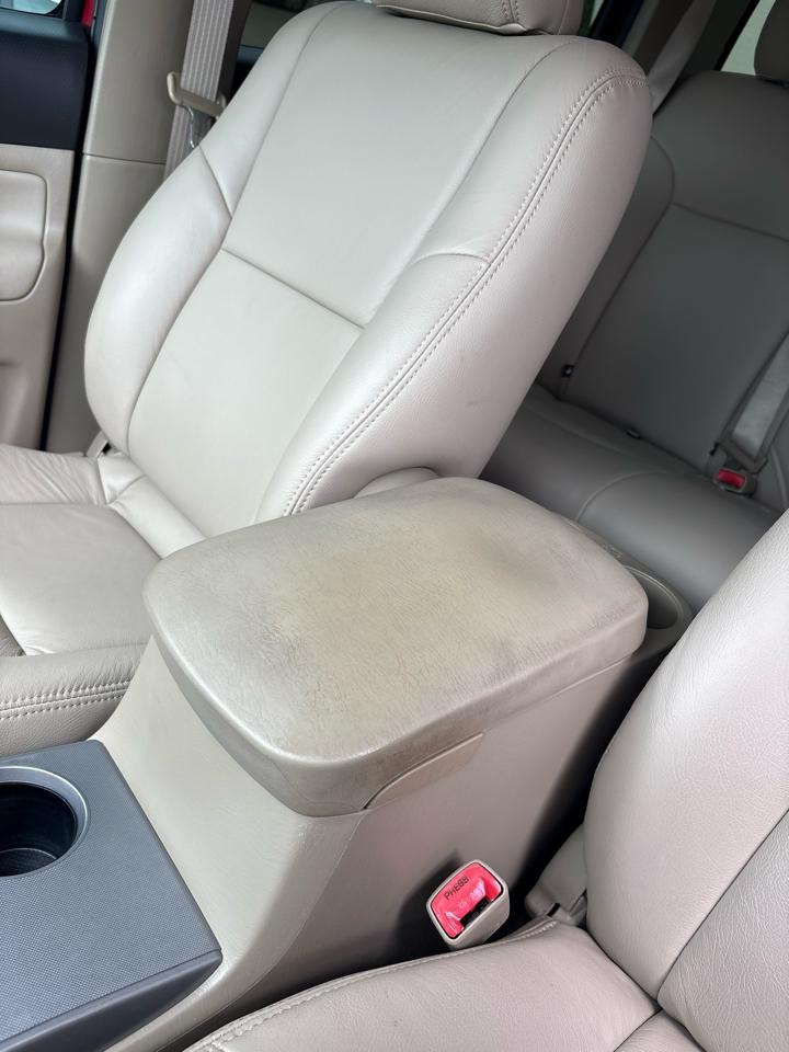 Toyota Tacoma PreRunner Double Cab V6 Auto 2WD 2011