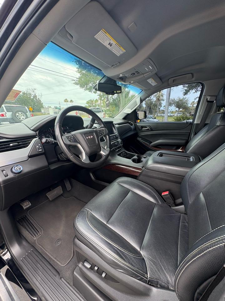 GMC Yukon XL SLE 2WD 2019
