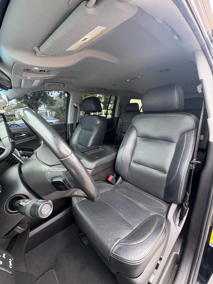 GMC Yukon XL SLE 2WD 2019