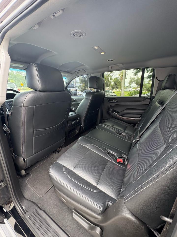 GMC Yukon XL SLE 2WD 2019