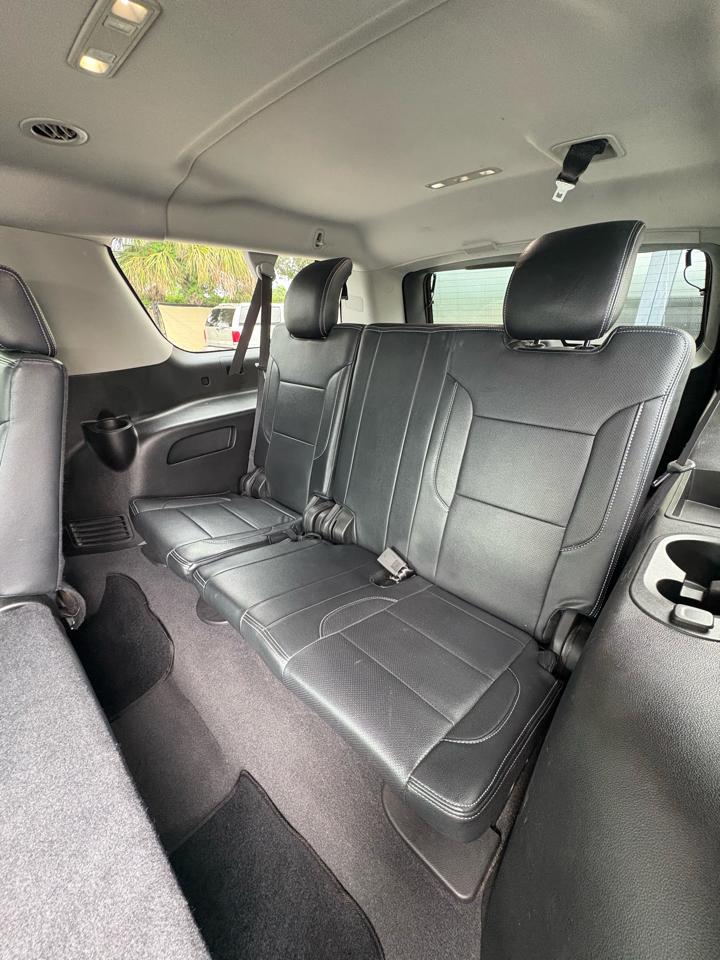 GMC Yukon XL SLE 2WD 2019