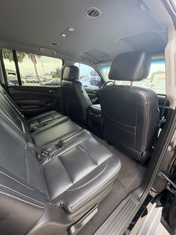 GMC Yukon XL SLE 2WD 2019