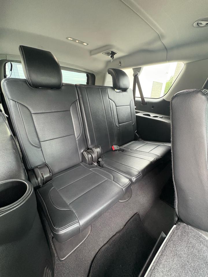 GMC Yukon XL SLE 2WD 2019