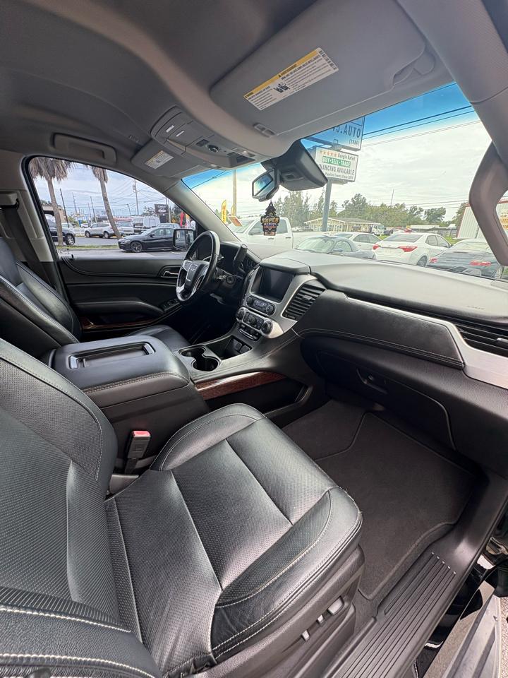 GMC Yukon XL SLE 2WD 2019
