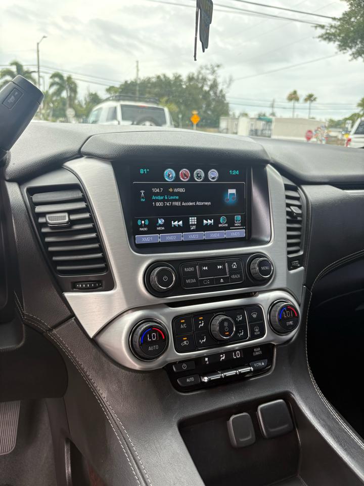 GMC Yukon XL SLE 2WD 2019