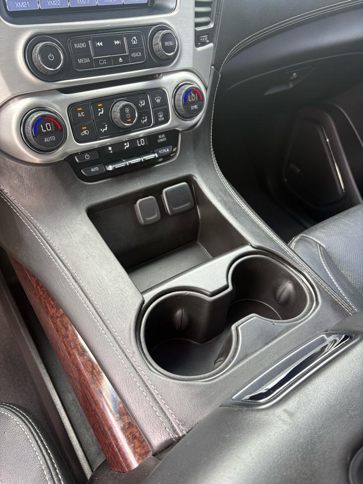 GMC Yukon XL SLE 2WD 2019
