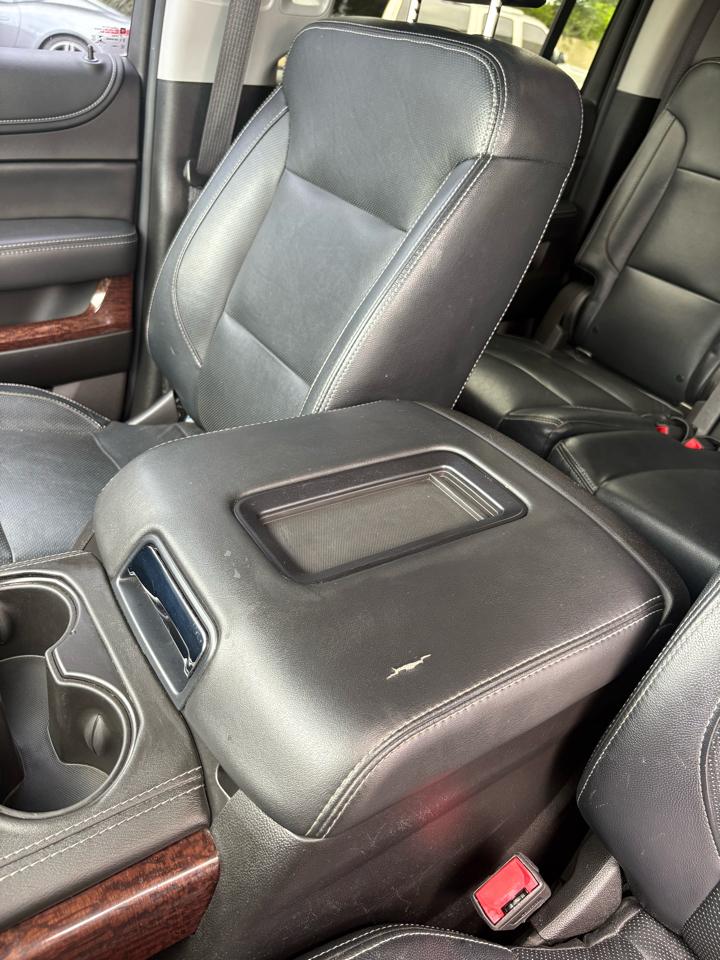 GMC Yukon XL SLE 2WD 2019