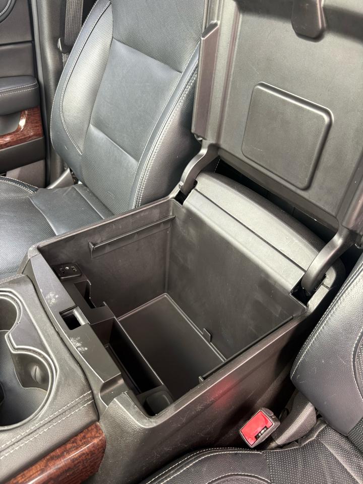 GMC Yukon XL SLE 2WD 2019