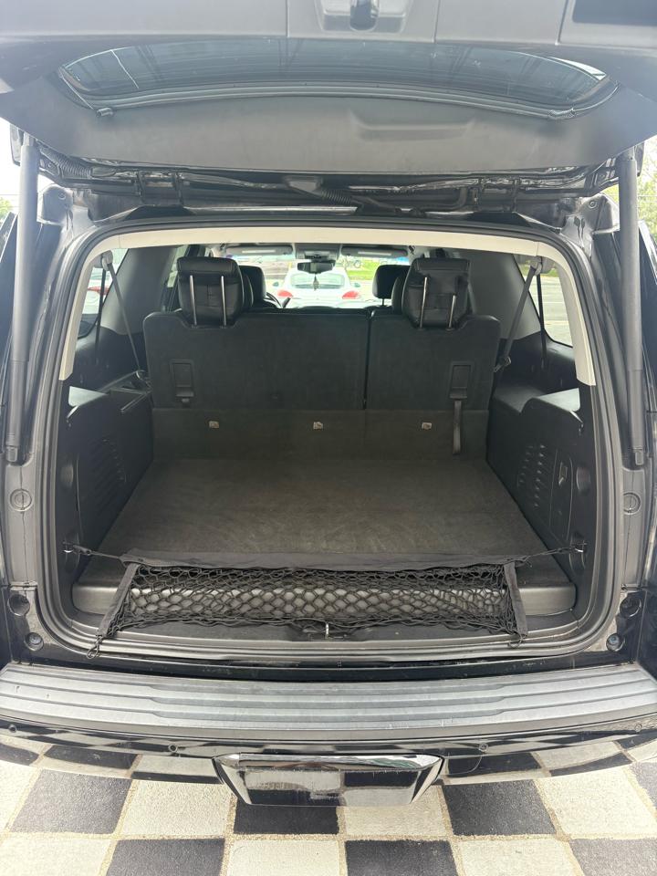 GMC Yukon XL SLE 2WD 2019