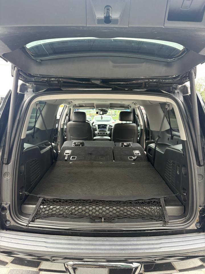 GMC Yukon XL SLE 2WD 2019