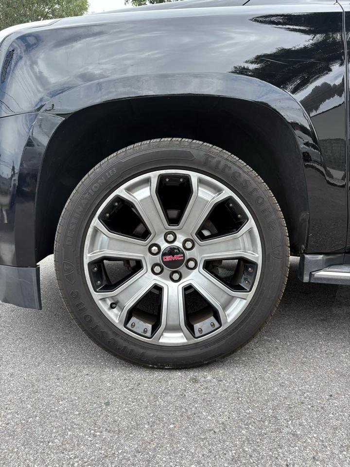 GMC Yukon XL SLE 2WD 2019
