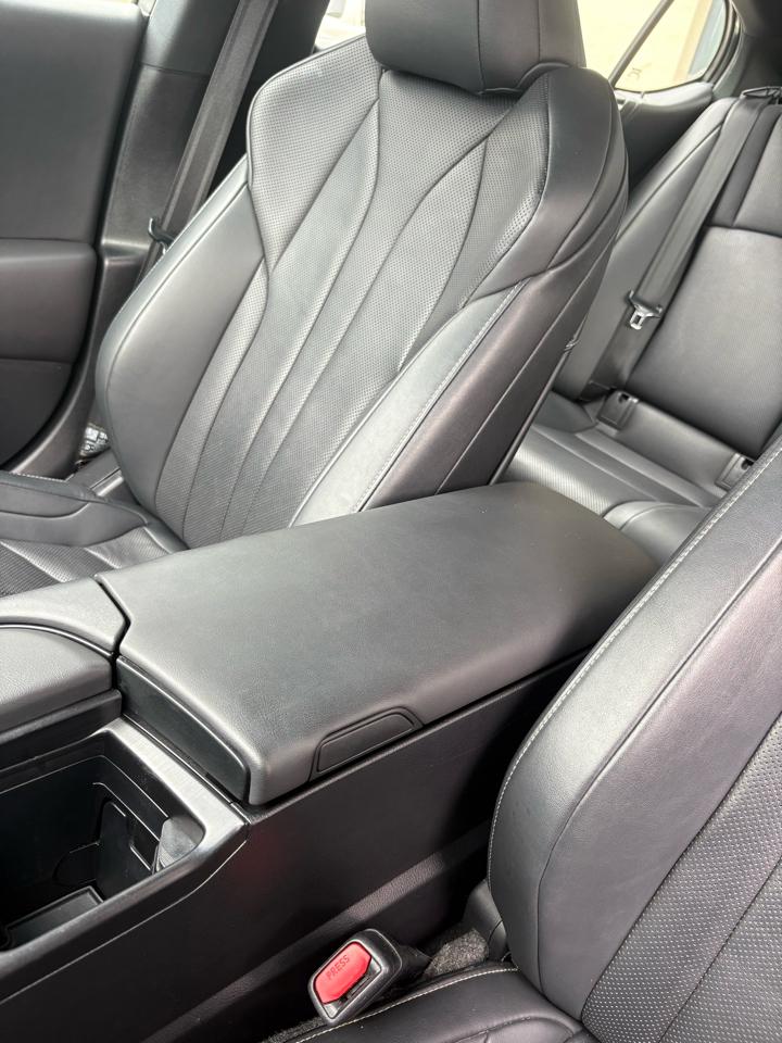 Lexus ES 350 F SPORT 2019
