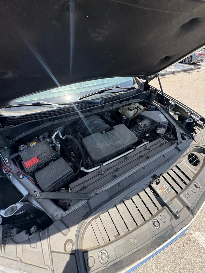 Chevrolet Silverado 1500 1LT Double Cab 4WD 2019
