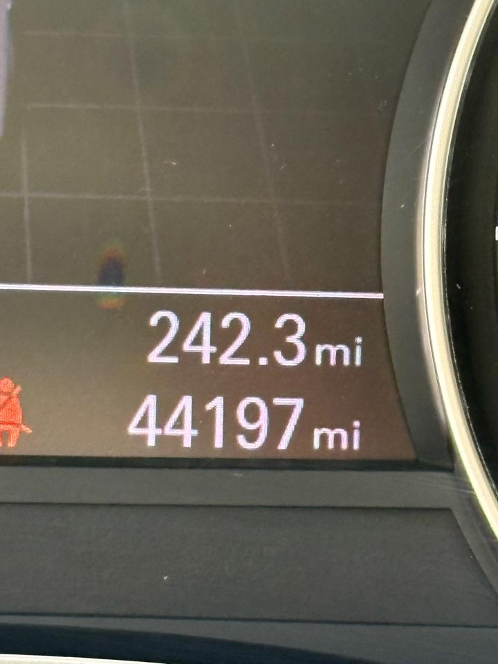 Audi A7 3.0T Prestige Sedan Quattro 2012