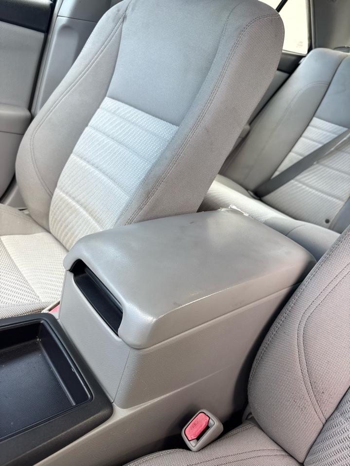 Toyota Camry SE 2017