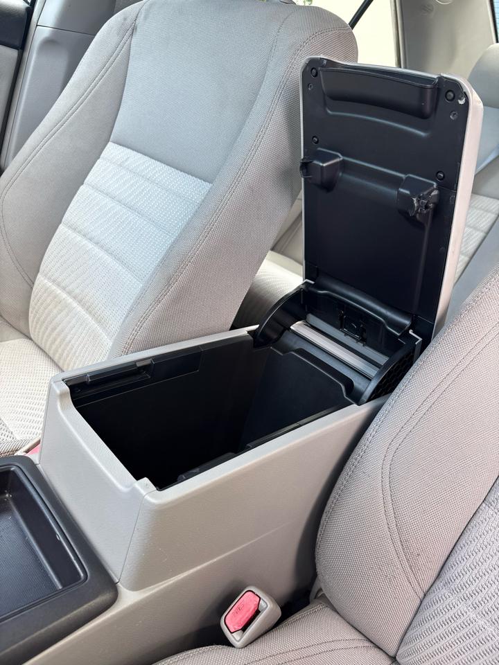 Toyota Camry SE 2017