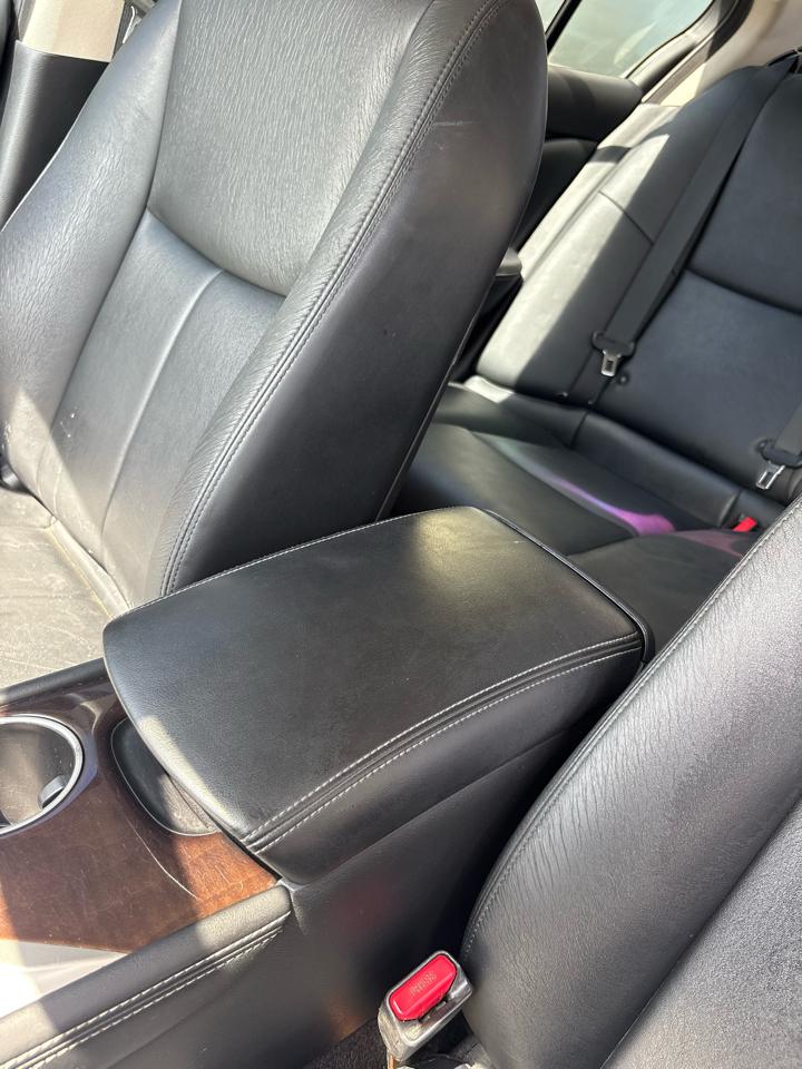 Infiniti Q50 3.0t LUXE RWD 2018