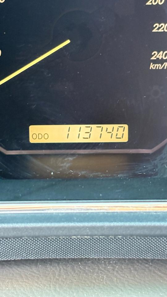 Lexus RX 350 FWD 2008