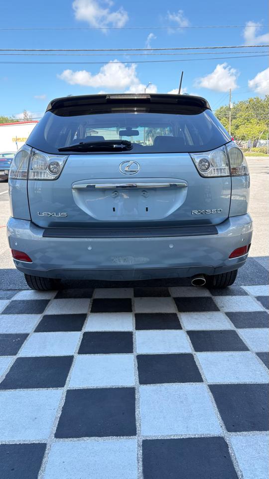 Lexus RX 350 FWD 2008