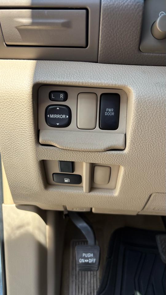 Lexus RX 350 FWD 2008