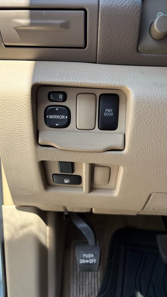 Lexus RX 350 FWD 2008