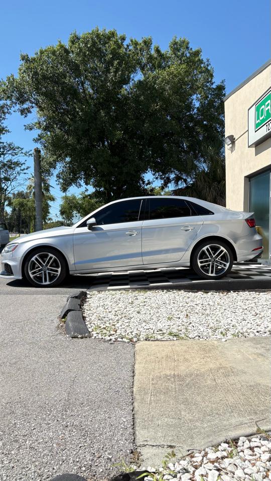 Audi A3 Premium Plus 40 TFSI 2020